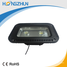 Top sale lens led flood light outdoor Meanwell driver Ra75 china manufaturer